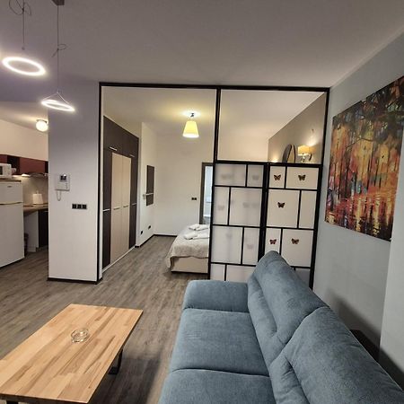 Fabulous Panorama Silver Mountain Apartments Poiana Brașov Exterior foto