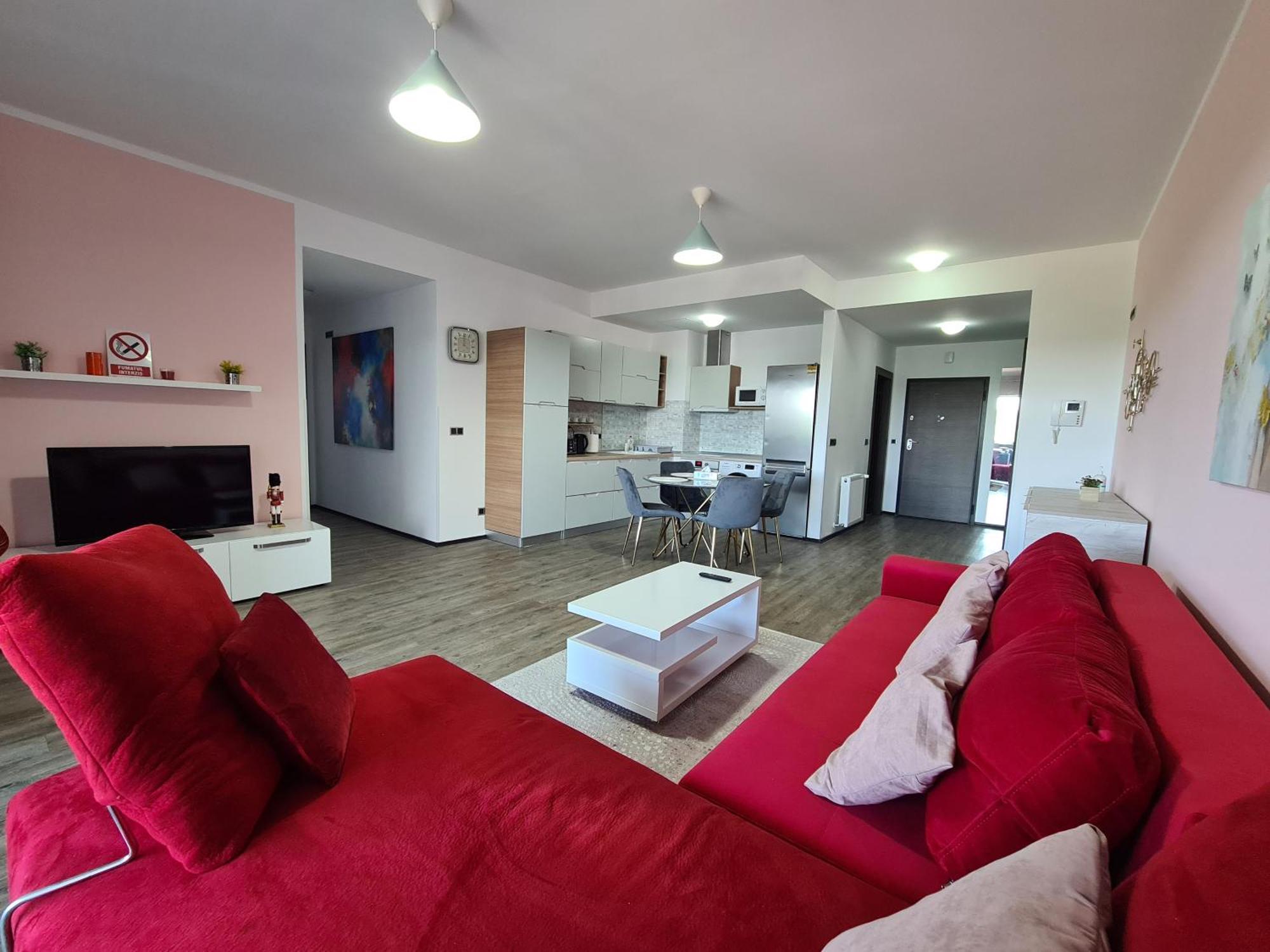 Fabulous Panorama Silver Mountain Apartments Poiana Brașov Exterior foto