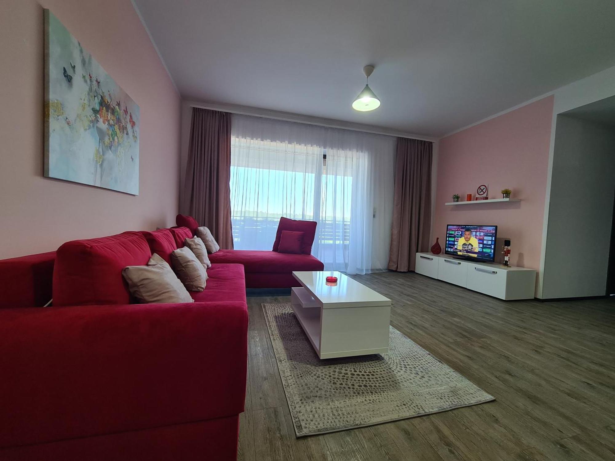 Fabulous Panorama Silver Mountain Apartments Poiana Brașov Exterior foto