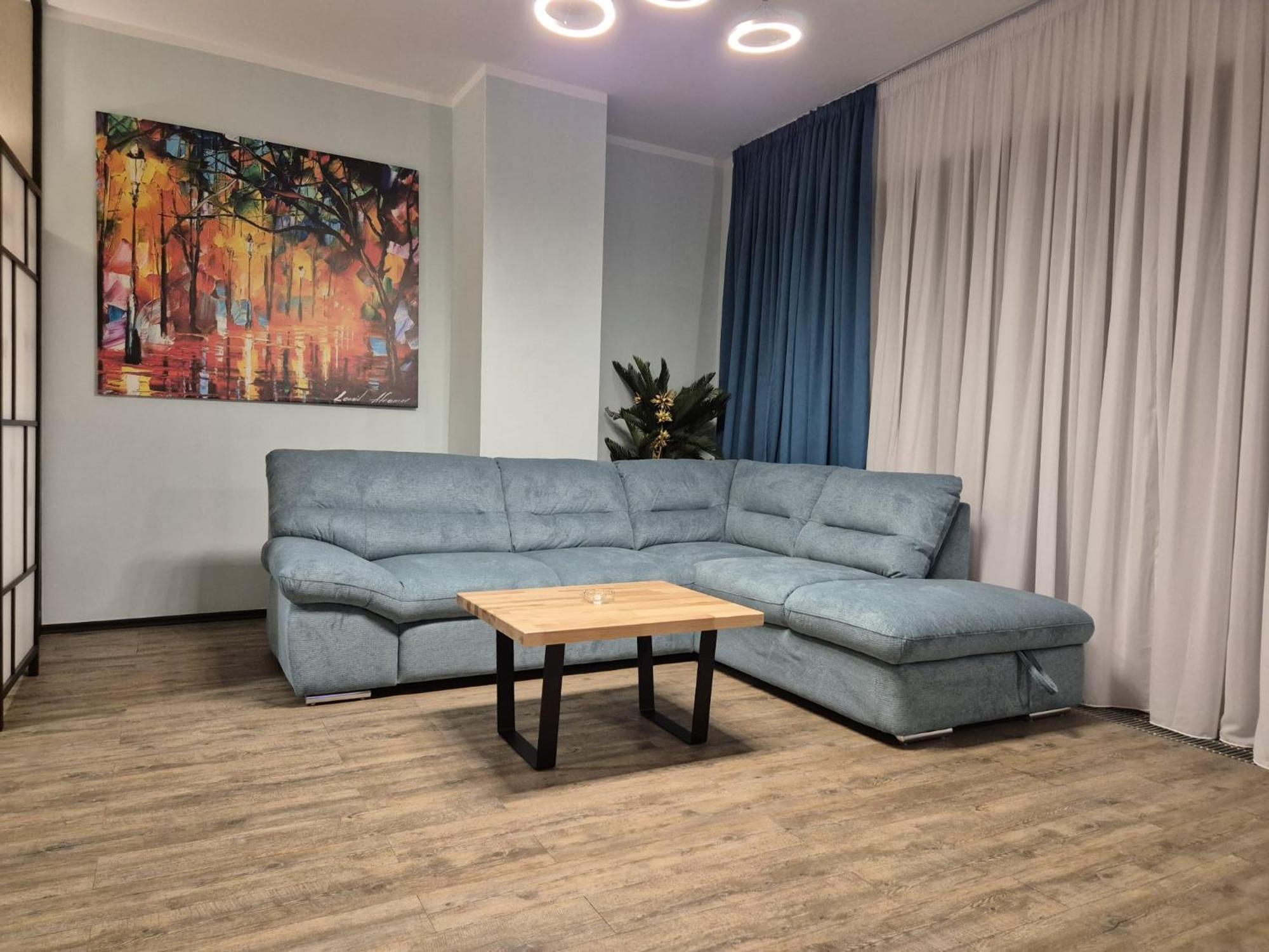 Fabulous Panorama Silver Mountain Apartments Poiana Brașov Zimmer foto