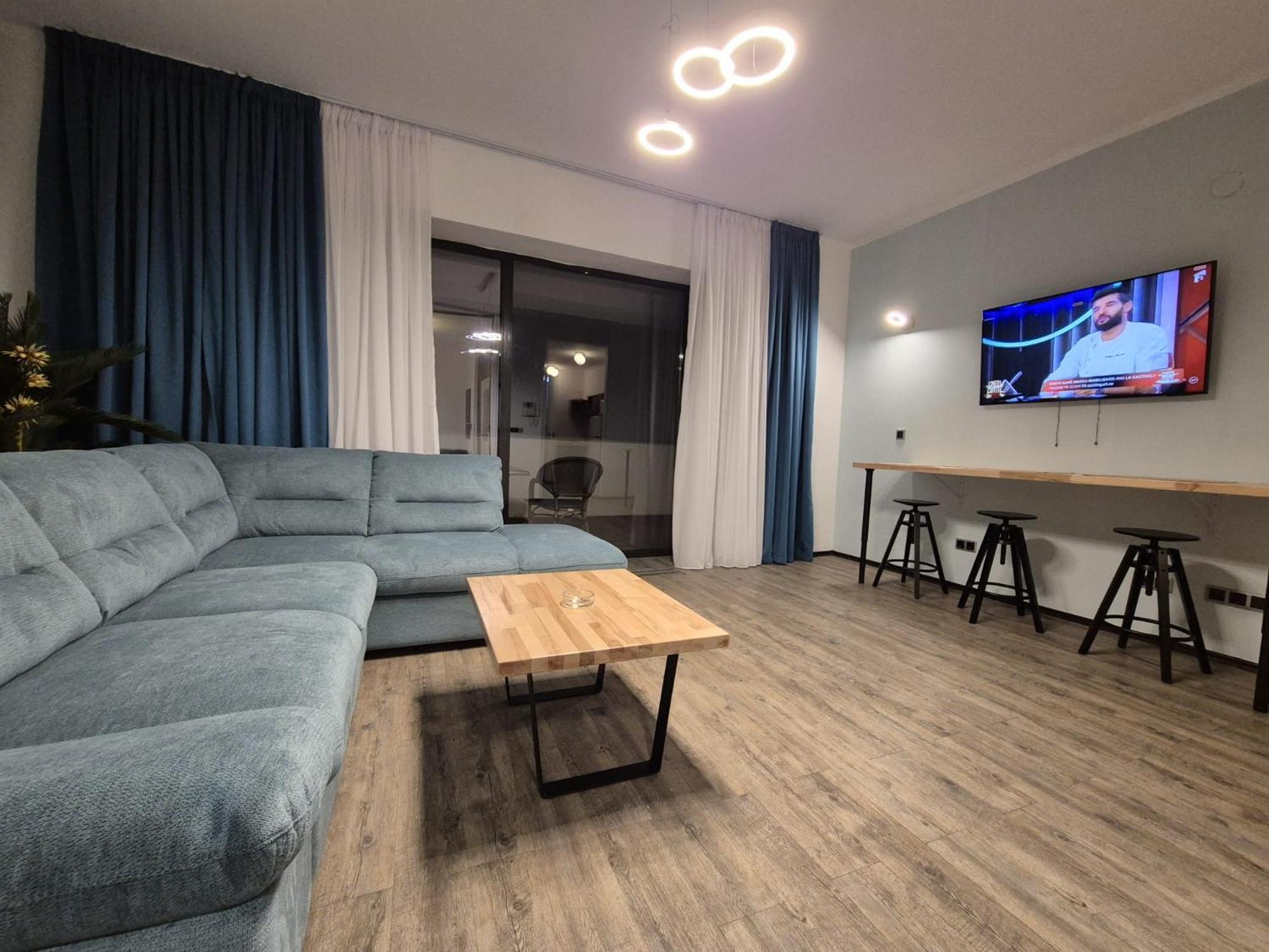 Fabulous Panorama Silver Mountain Apartments Poiana Brașov Zimmer foto