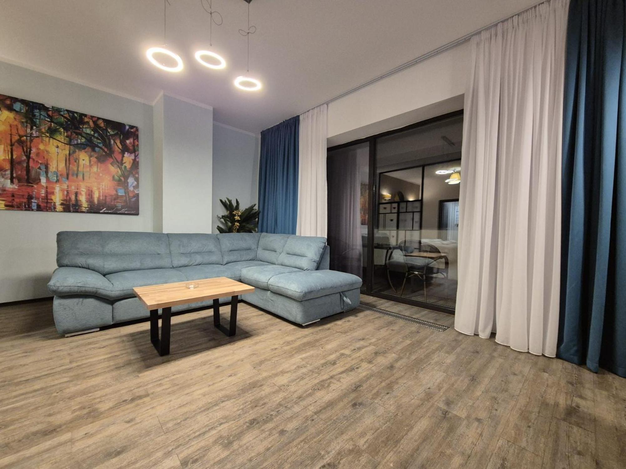 Fabulous Panorama Silver Mountain Apartments Poiana Brașov Zimmer foto